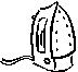 Iron to Right